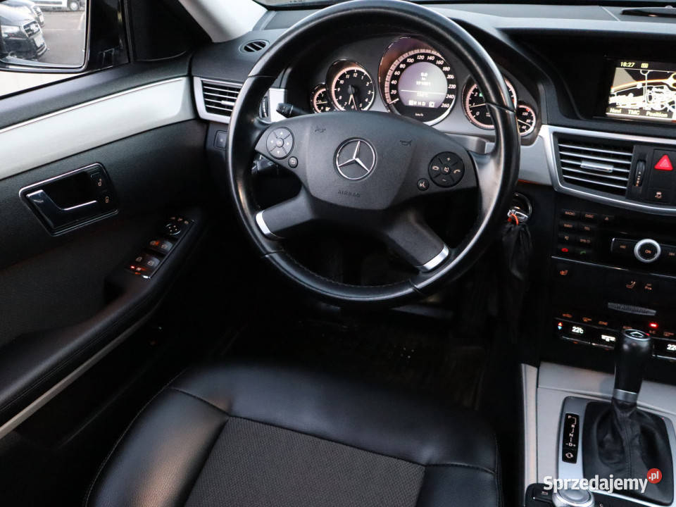 Mercedes E E 250