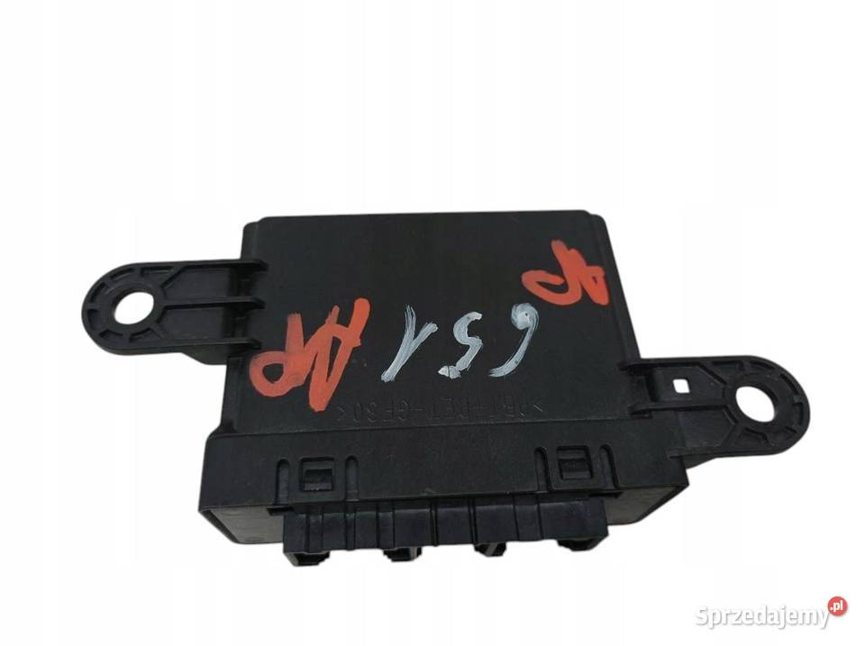 MODUŁ PDC PARKTRONIK 84211899 02633011410 Opel Rok produkcji 2018