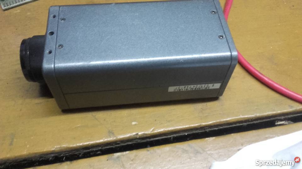 Kamera IP ACS51 Kraków sprzedam