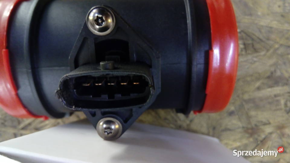 Przepływomierz Alfa 156166 25 30 Tarnów