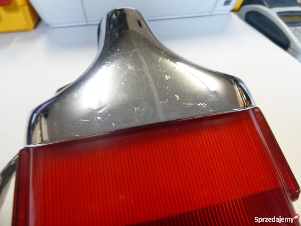 Lampa tylna Yamaha Virago XV 70075010001100 Oświetlenie Jawiszowice