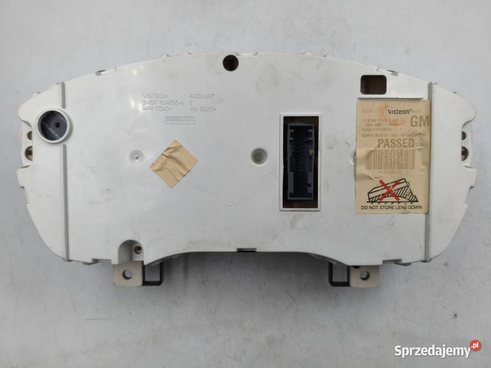 Licznik Zegary Ford C Focus MK2 16 TDCI Liczniki i zegary Wyszków