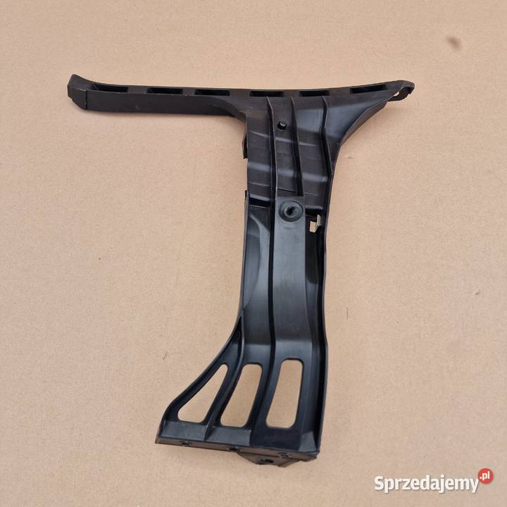 MERCEDES SL W230 ŚLIZG ZDERZAKA LEWY TYŁ NOWY osobowe