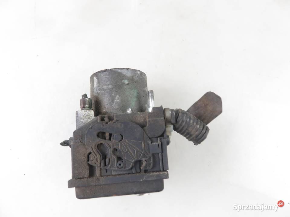 POMPA ABS SUBARU FORESTER II SG 0265800597