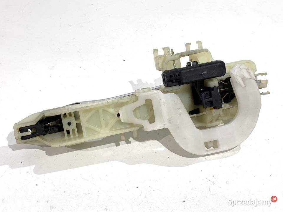 KLAMKA ZEWNĘTRZNA LEWY TYŁ KIA SPORTAGE III