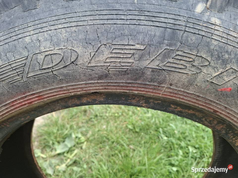 opona rolnicza 75020 Sejny