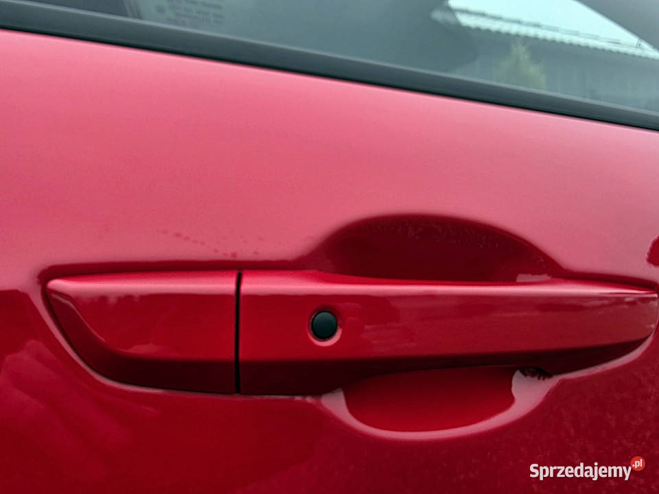 Honda Civic serwis ASO szyberdach nawigacja X Rydułtowy