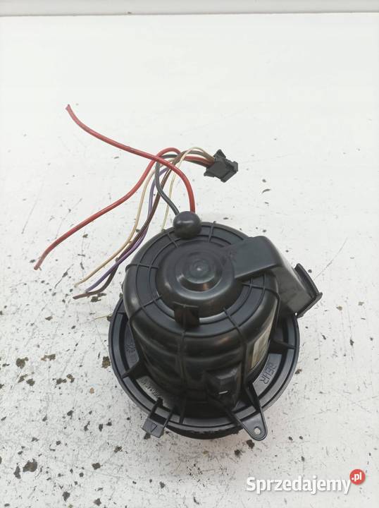 DMUCHAWA NAWIEWU EU T419001 Citroen C3 II osobowe