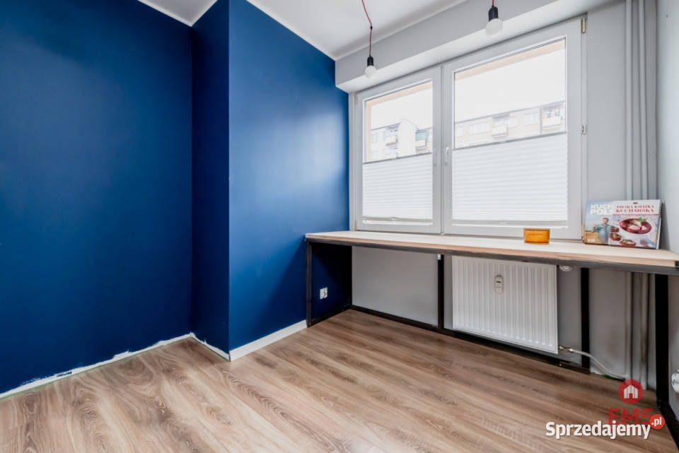 sprzedaży mieszkania Białystok 58 metrów 4 58m2