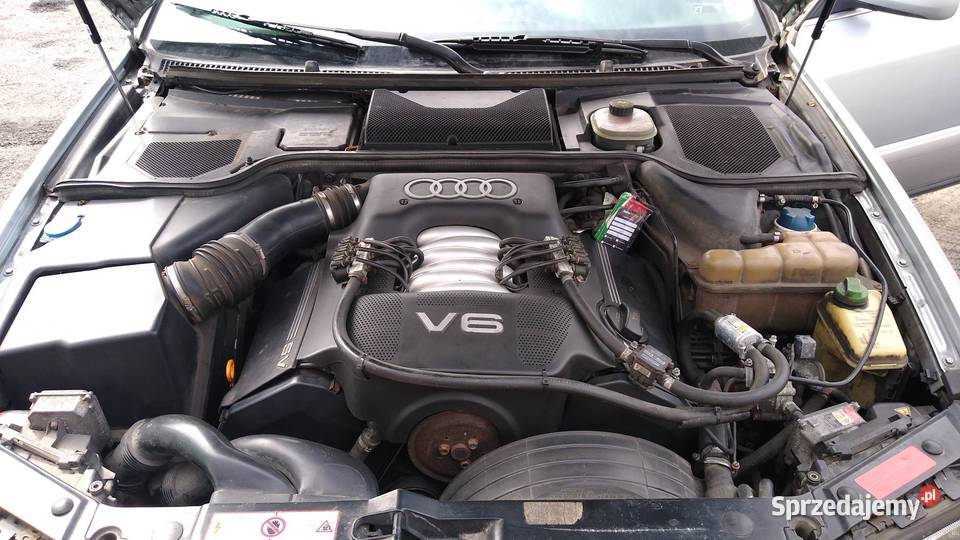 A8 D2 MANUAL Zduńska Wola