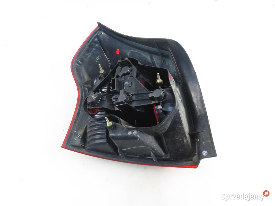 LAMPA PRAWA TYLNA TOYOTA COROLLA E12 małopolskie