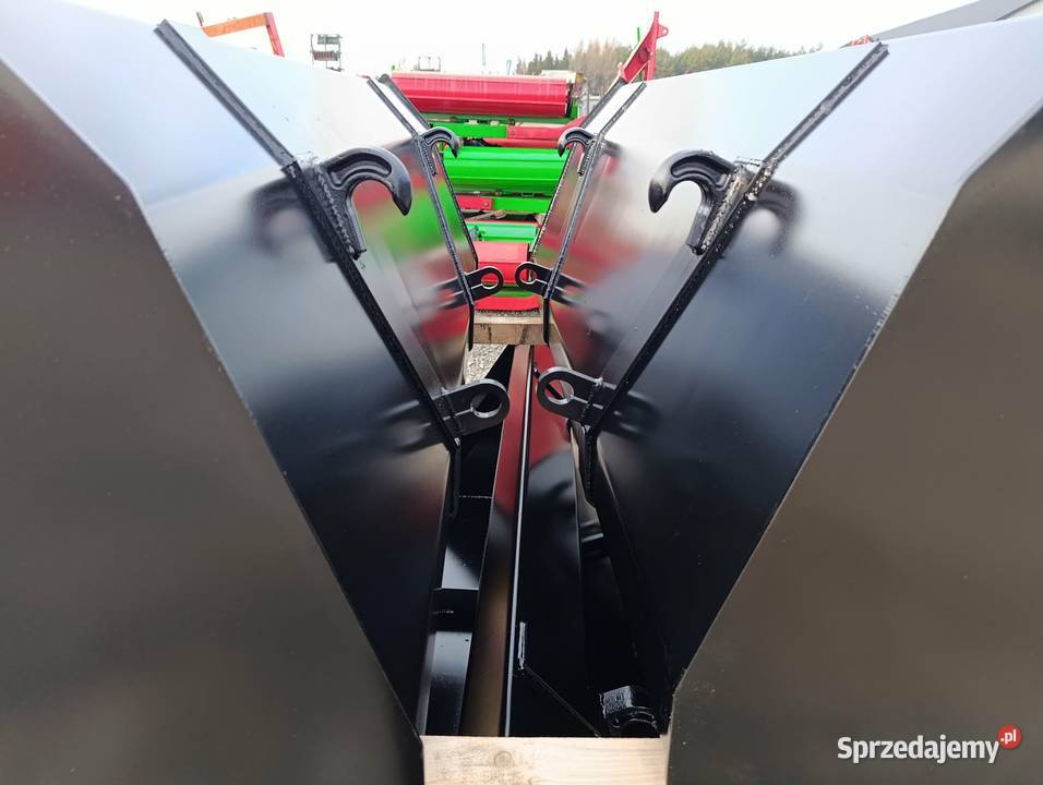 Łyżka Szufla 12 24m na Tura euroramke sms nieuszkodzony Sochaczew sprzedam