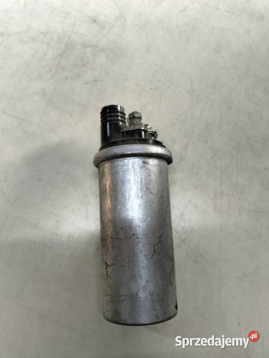 Cewka butelkowa DDR 12 v Simson MZ ETZ Cewki zapłonowe Łubno