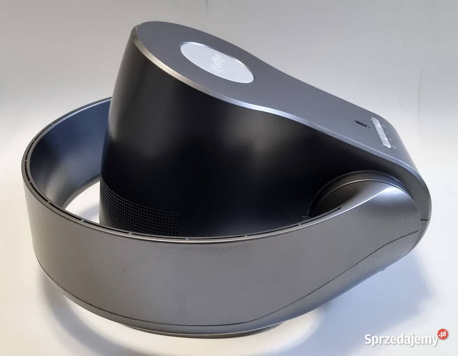 Nowy Wentylator Bezłopatkowy Stołowy Ścienny Sosnowiec