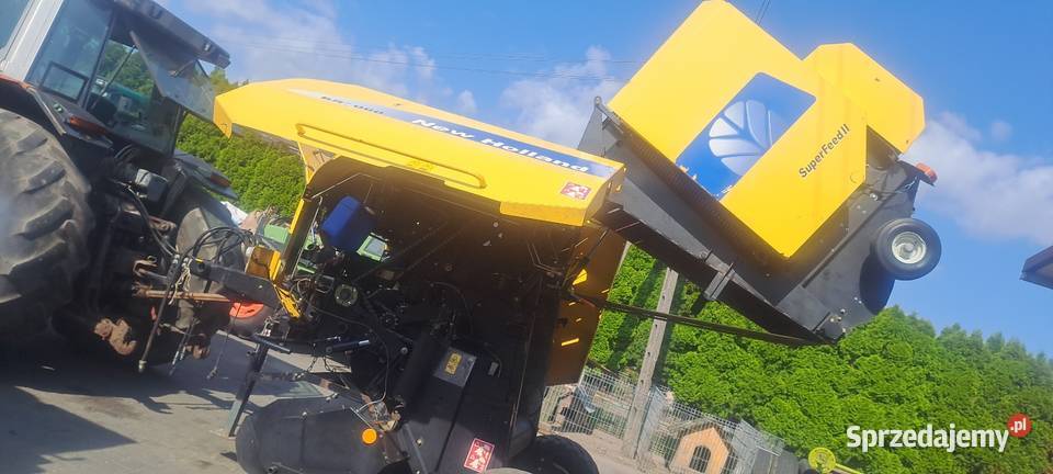 holland prasapasowa br7060 Siedlce