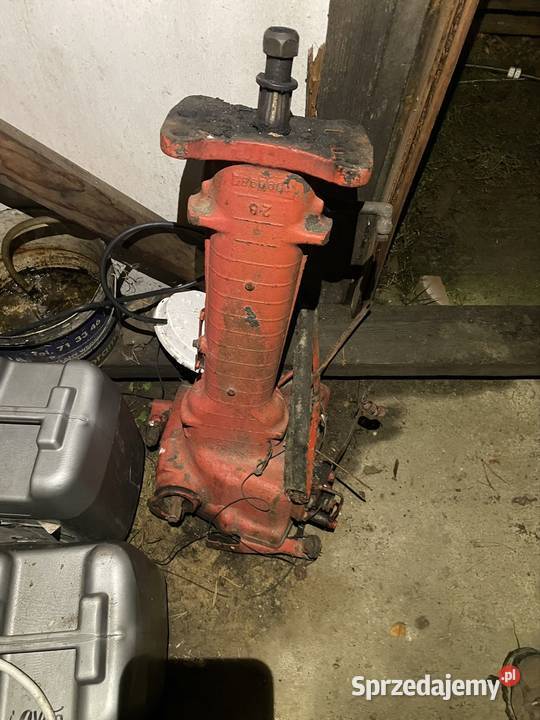 Kolumna kierownicza mtz 82 Sobótka sprzedam