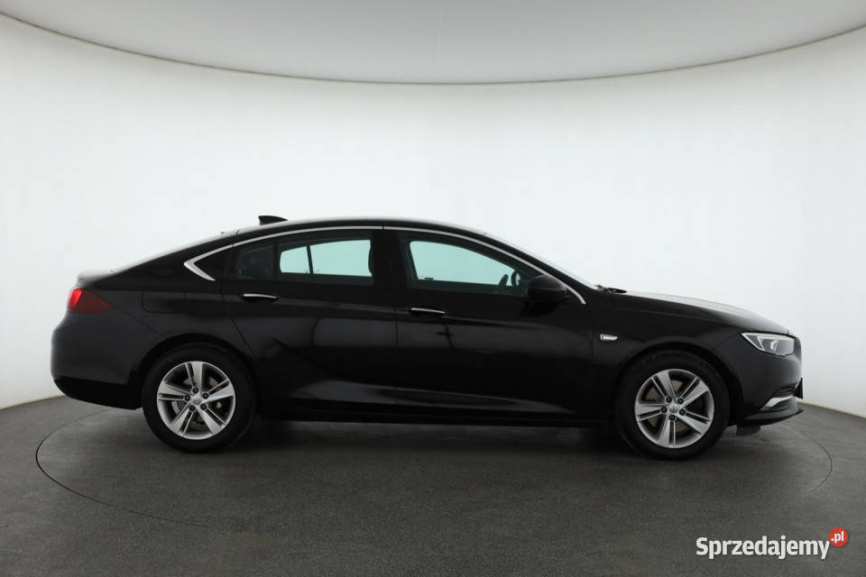 Opel Insignia 20 CDTI klimatyzacja Piaseczno
