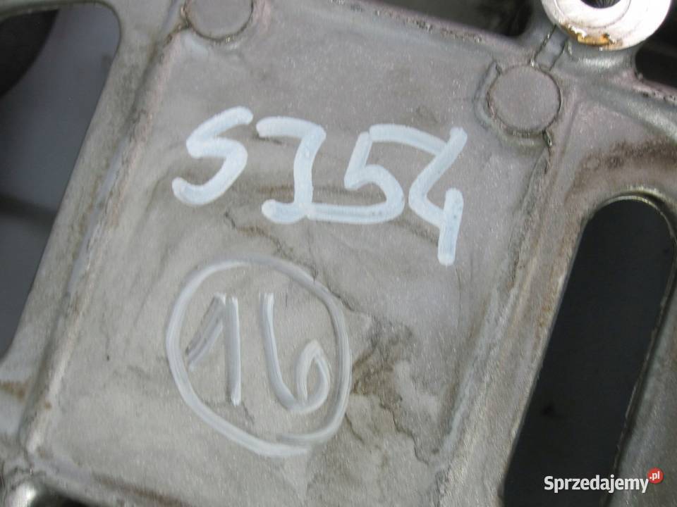 FORD TRANSIT 24 TDCI PHFA PHFA 100 08r karter świętokrzyskie Kielce