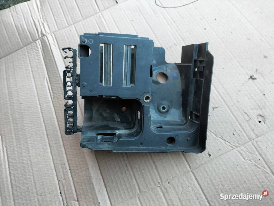 OCTAVIA II 2 1K0907361B PODSTAWA UCHWYT SKRZYNKI Kamień-Kolonia sprzedam