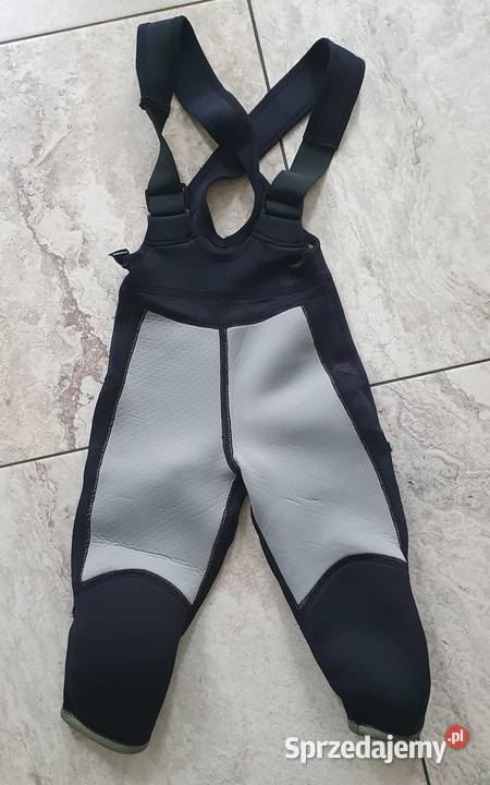 Spodnie neopren regatowe Magic Marine XXS