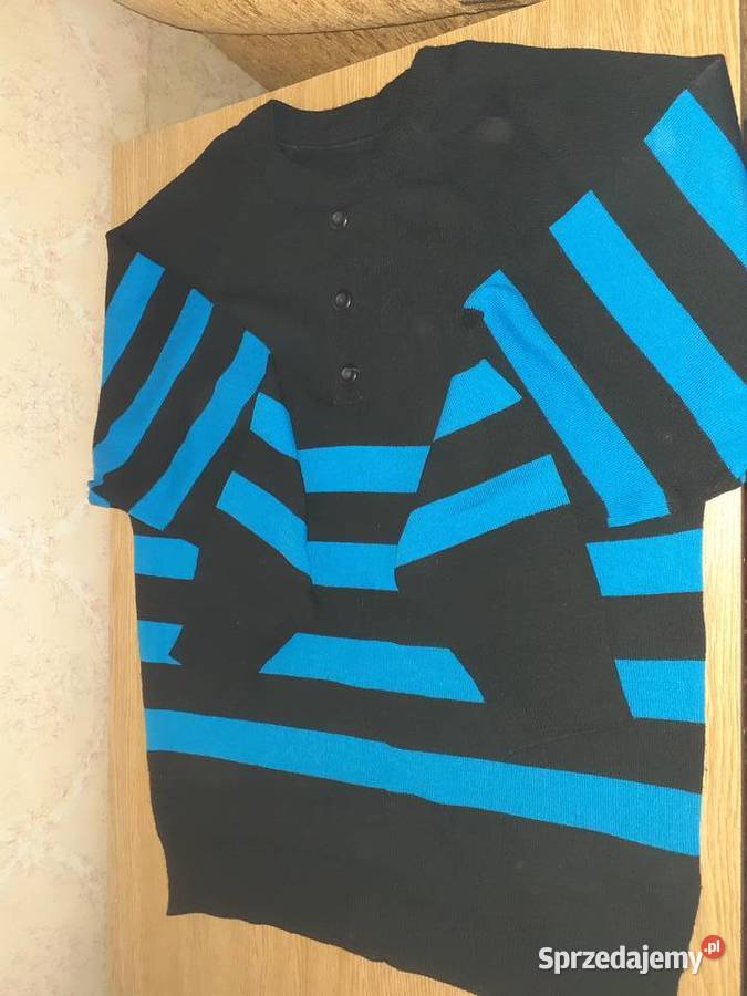 Swetry damskie Rozmiar 44(XXL) Moda i Styl wielkopolskie Jarocin