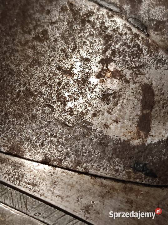 Prądnica G11 M72 wielkopolskie Leszno