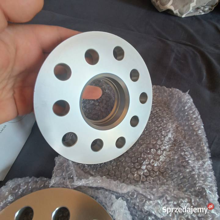 Dystanse kół 15mm 5x100 5x112 Nowe Ta Technix Inowrocław