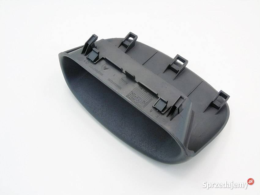 OBUDOWA OSŁONA WYŚWIETLACZA CITROEN C3 C2 VTR osobowe Sosnowiec