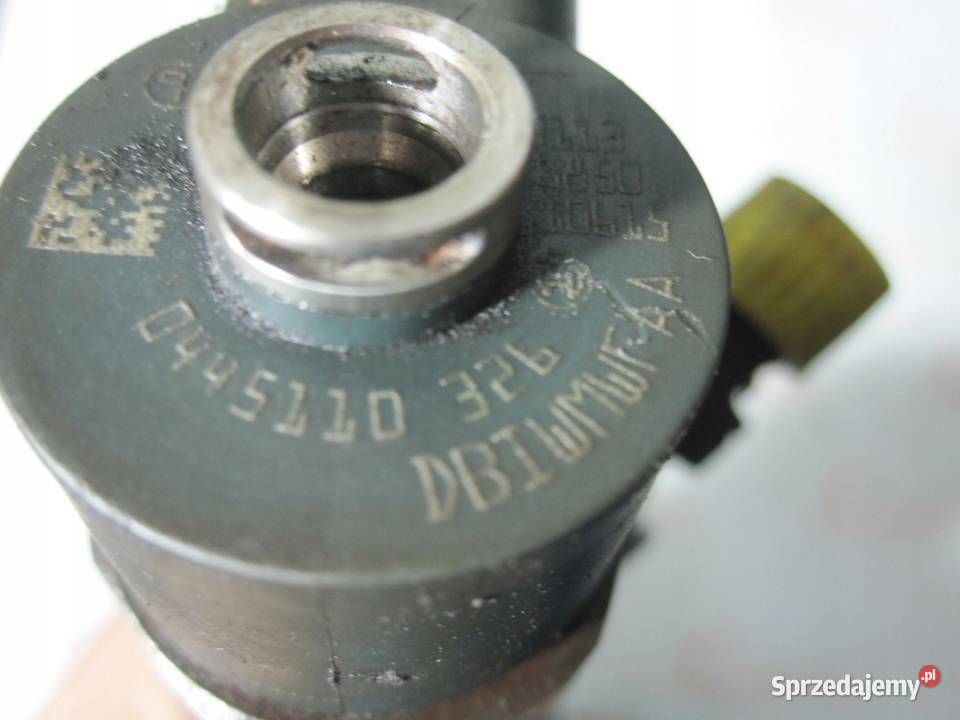 CORSA COMBO FIORINO 13 CDTI wtryskiwacz wtrysk Kielce