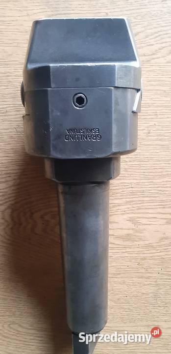 Wytaczadło wykańczające granlund MK5 FV