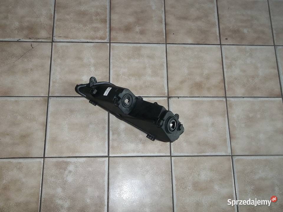 vw passat b7 b 7 halogen z doswietleniem skretu osobowe Oświetlenie sprzedam