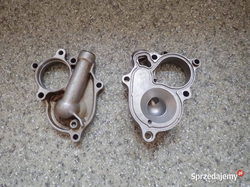 1 DEKIEL KRÓCIEC POMPY WODY SUZUKI RMZ 250 0609R Strzelce Krajeńskie