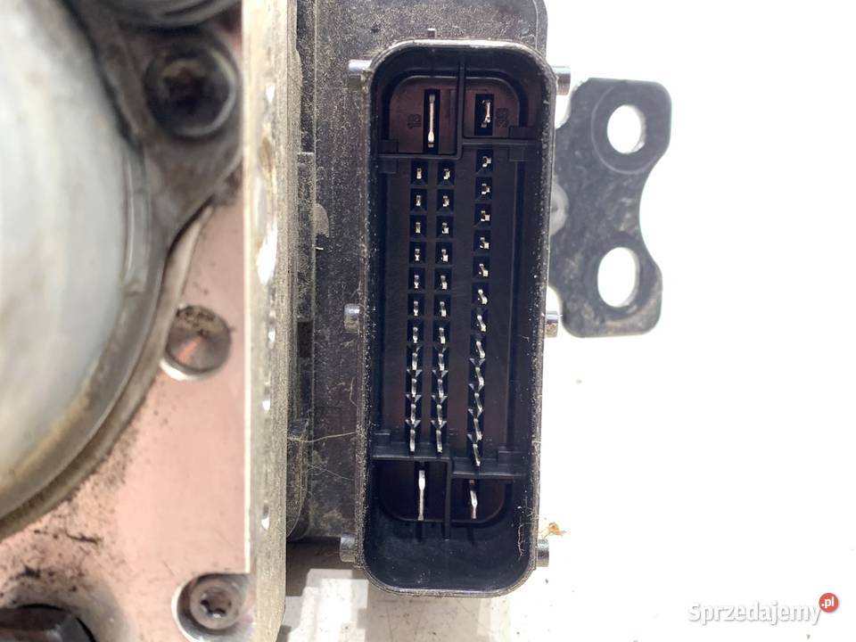 POMPA ABS KIA SPORTAGE III 589203U410 16 135 podkarpackie