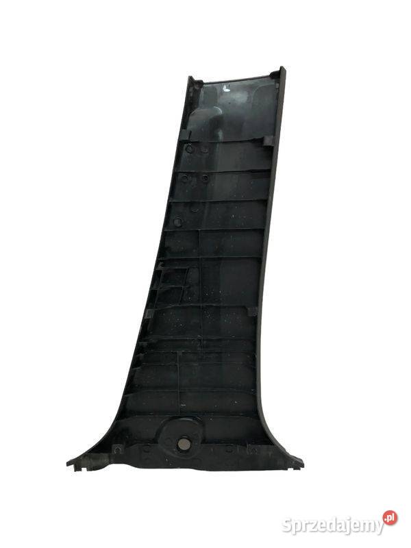 TOYOTA RAV4 III XA30 LIFT 20102012 PLASTIK Skarżysko-Kamienna