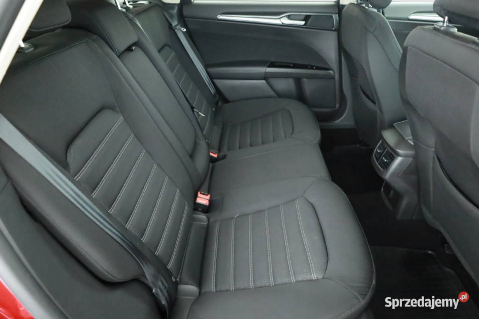 Ford Mondeo 20 EcoBlue Piaseczno