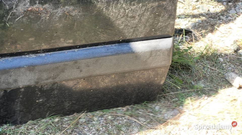 Drzwi Volkswagen Passat B3 Łagów