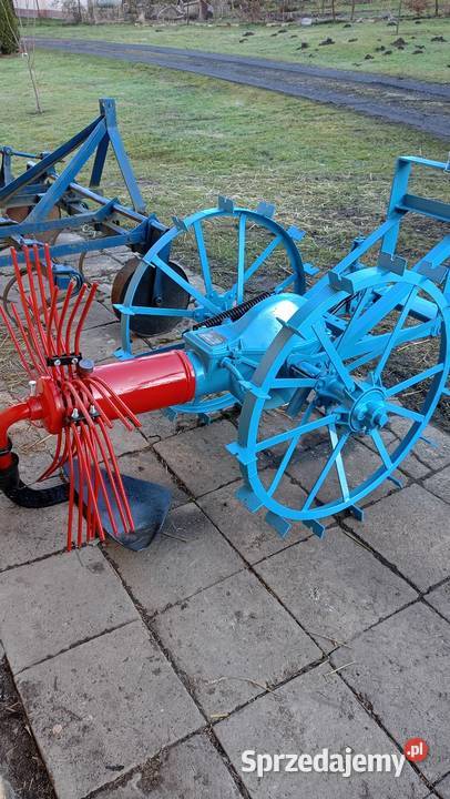 Zetor 25 A Jarosław