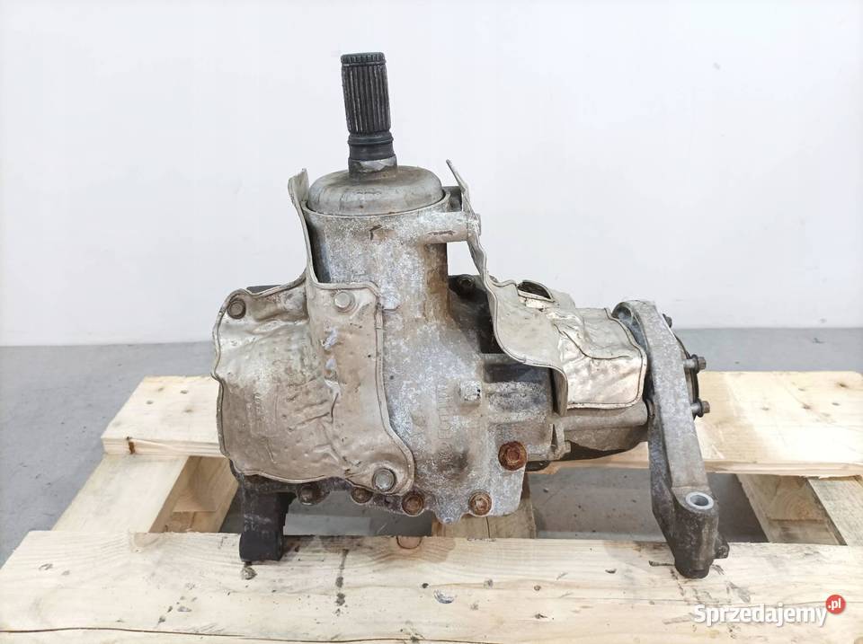 DYFERENCJAŁ REDUKTOR MOST PRZÓD KL 32 PENTASTAR