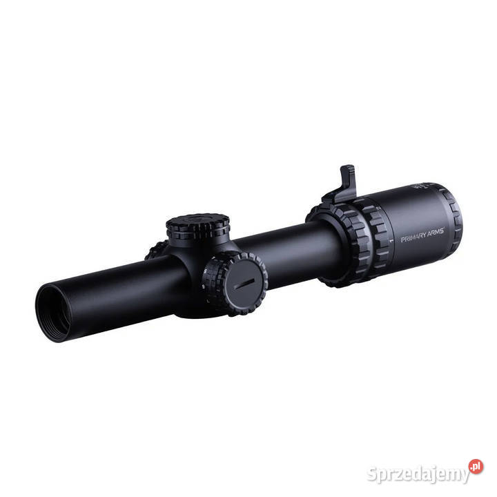 Luneta celownicza Primary Arms SLx 16x24mm SFP mazowieckie Warszawa sprzedam