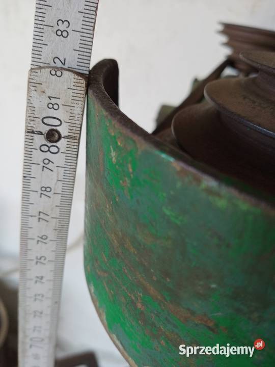 Wiertarka stołowa Przemyśl