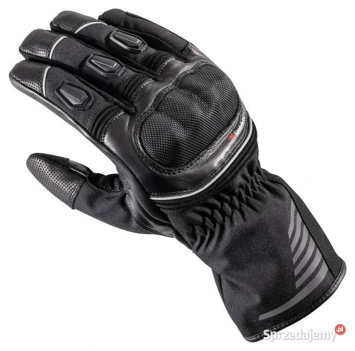 Buse Murano LE rękawice motocyklowe 12 Zielona Góra sprzedam