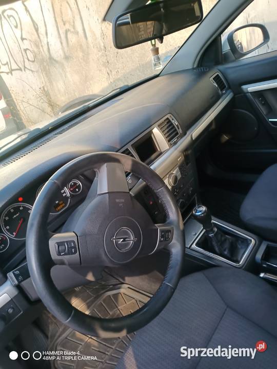 Opel Vectra c 19 Białystok
