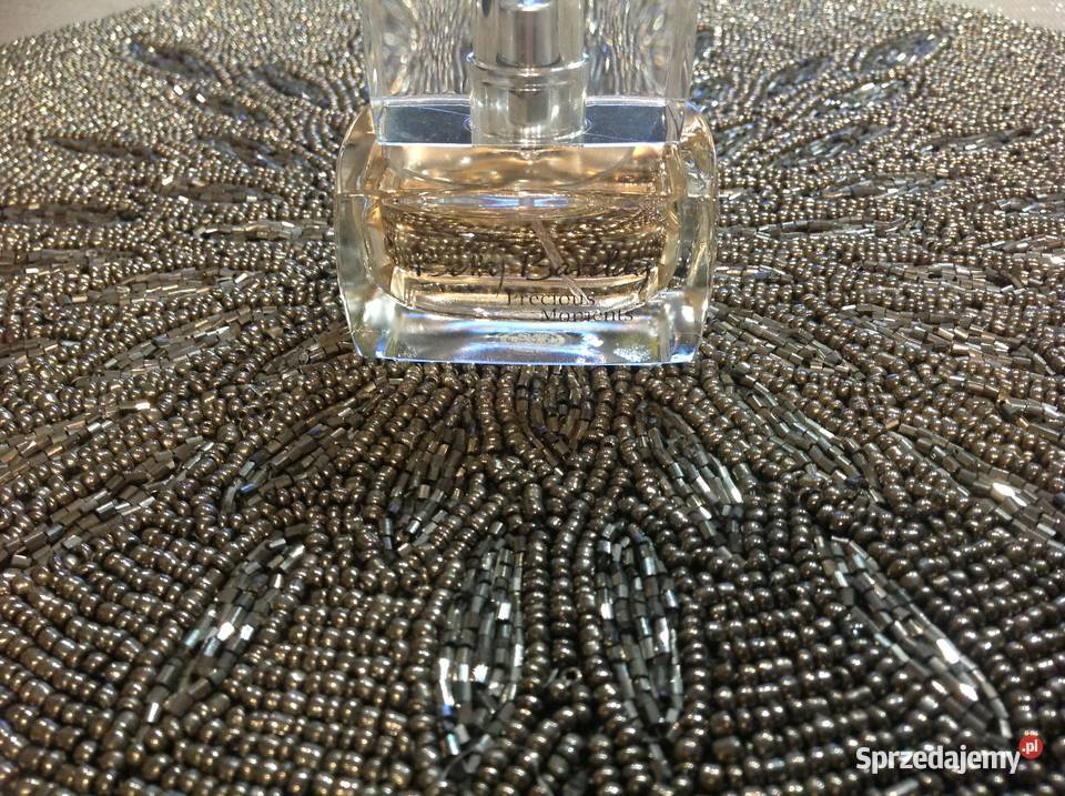 Perfum Damski Betty Barclay Precious Moments 20 Nowa Sól