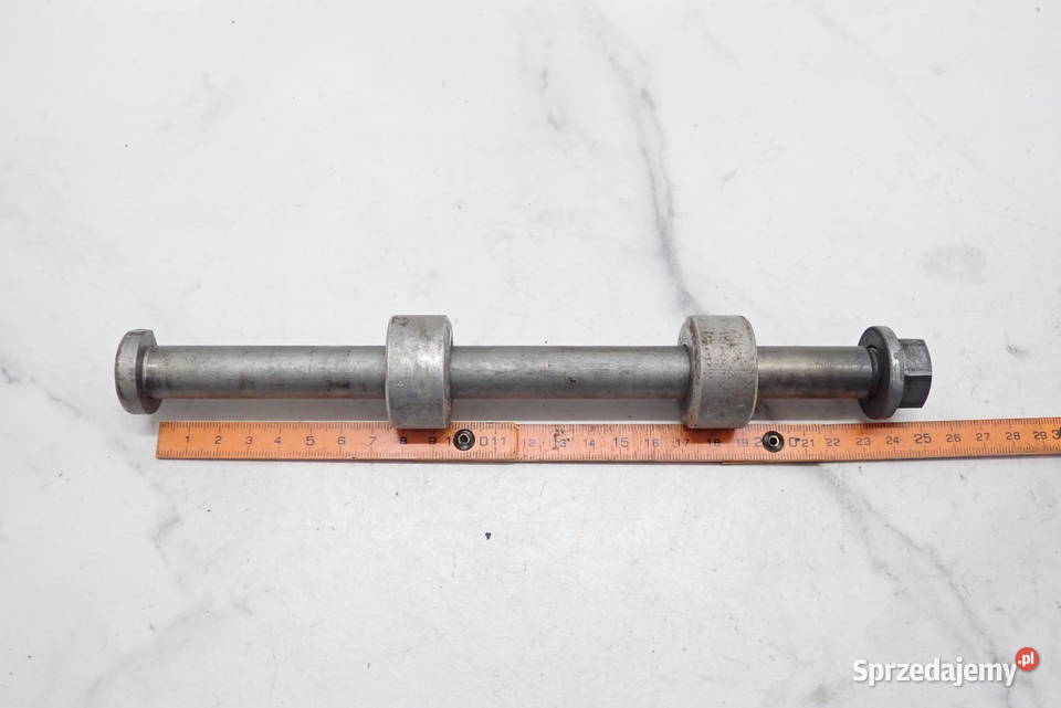 Oś Ośka Wahacza Tulejki Husqvarna Te Tc 250 Txc Strzelce Krajeńskie