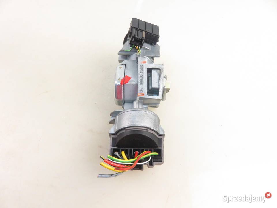 STACYJKA FORD FOCUS MK2 II 3M513F880AC