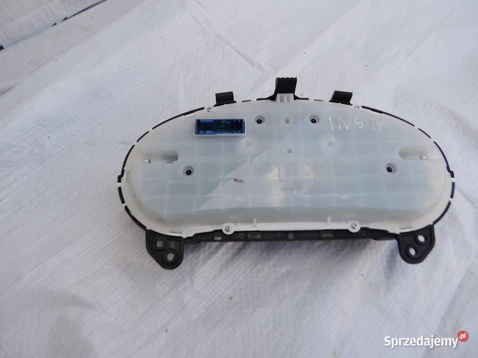 OPEL INSIGNIA B 20 CDTI LICZNIK ZEGARY 39187103