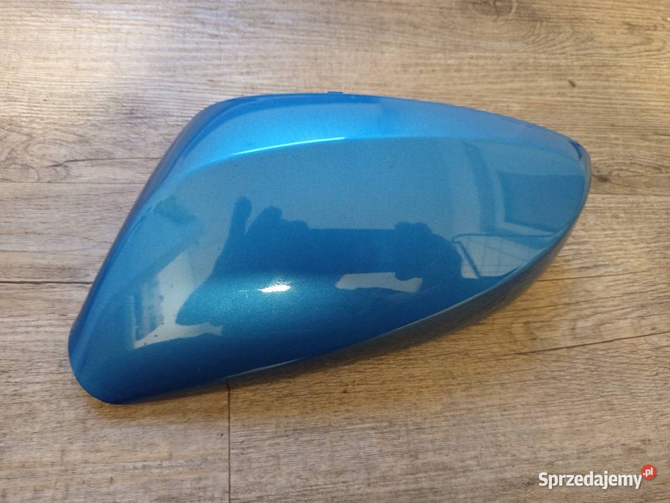 Obudowa lusterka łe Hyundai accent i 30 Rzeszów