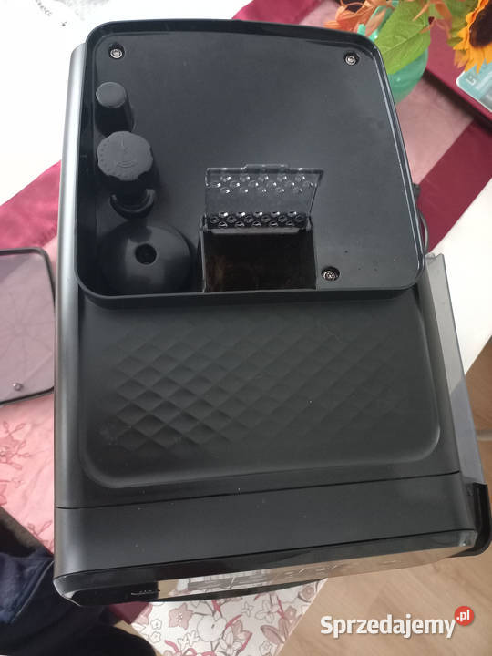 Ekspres ciśnieniowy automatyczny Philips