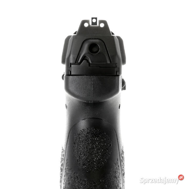 Pistolet wiatrówka HK HecklerKoch VP9 blowback Warszawa