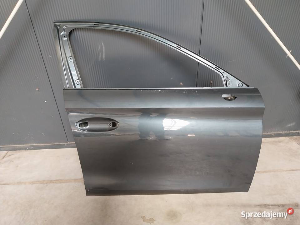 SEAT LEON IV 4 drzwi prawe Wrocław